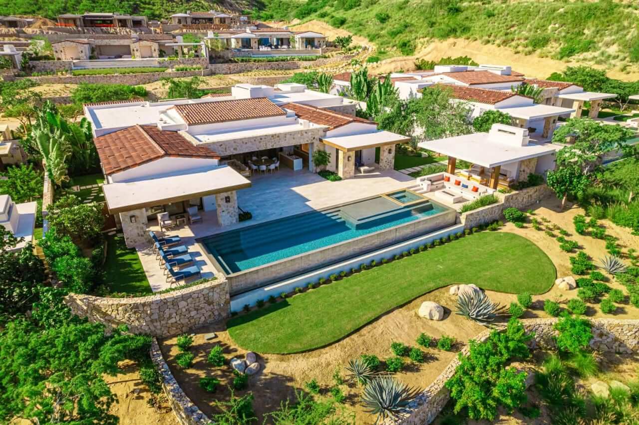 Los Cabos El Tule-Inland:General SAVVY INVESTOR'S DREAM -- BUILT WITH EXCEPTIONAL QUALITY & LIMITLESS POTENTIAL. A rare turnkey development opportunity distinguished by elite construction standards - a level of quality seldom found in Los Cabos. Offered as a complete 10-unit boutique project, it includes two fully finished, luxury turnkey residences showcasing the superior craftsmanship, premium materials, and structural durability that define this development. The remaining eight units are structurally prepared and ready to be completed according to the existing design or customized to match the buyer's vision. Blueprints are in early conceptual stage and can be modified to create a variety of high-value concepts, such as: Boutique hotel, Luxury branded residences, Wellness or medical retreat, Corporate retreat or co-living concept, Exclusive rental community.Located in the high-demand Corridor between Cabo San Lucas and San José del Cabo, the project benefits from exceptional visibility, strong rental demand, and for sale