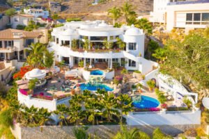 Cabo San Lucas homes for sale