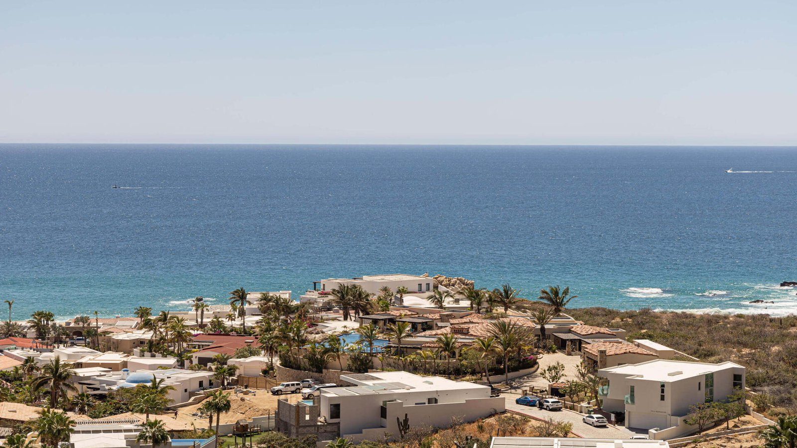 Cabo San Lucas Residences for sale