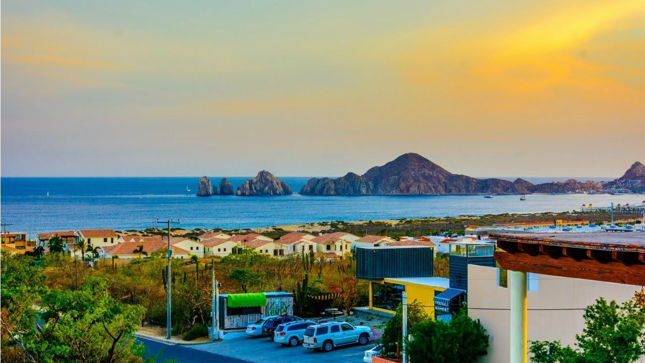Cabo San Lucas Residences for sale