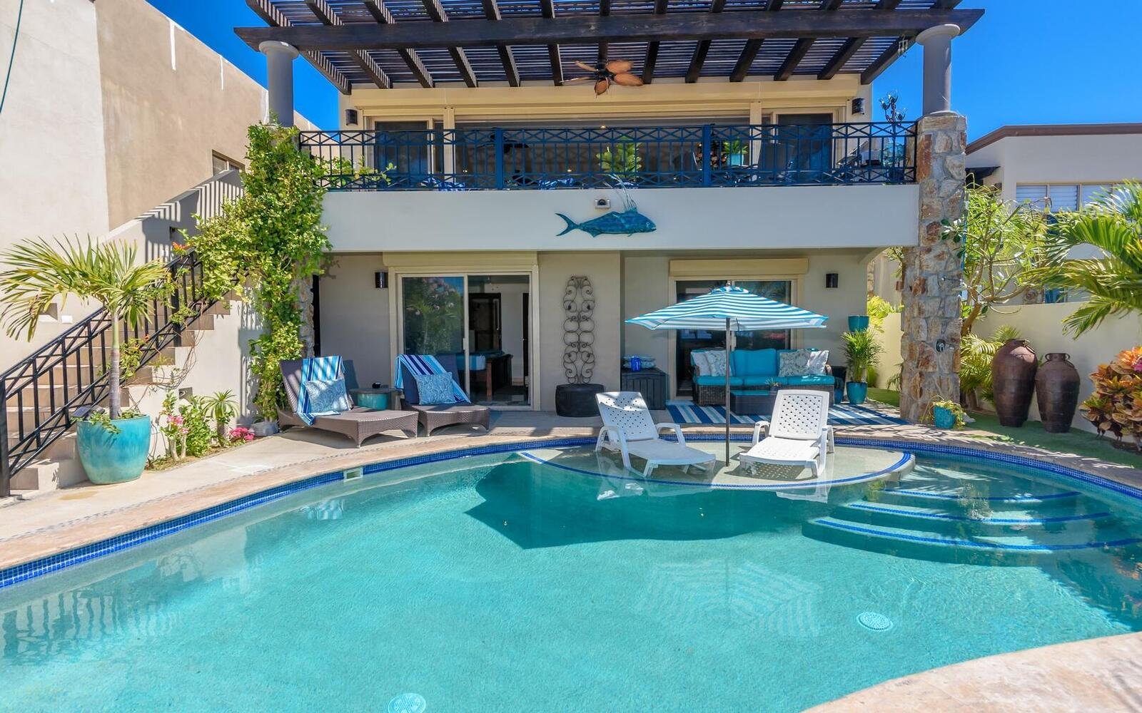 Cabo San Lucas Residences for sale