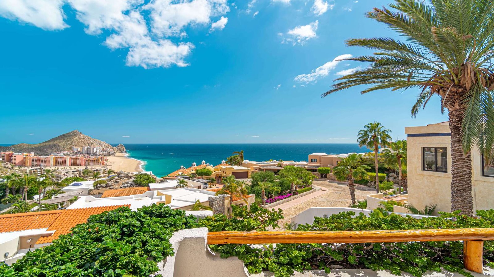 Cabo San Lucas Residences for sale