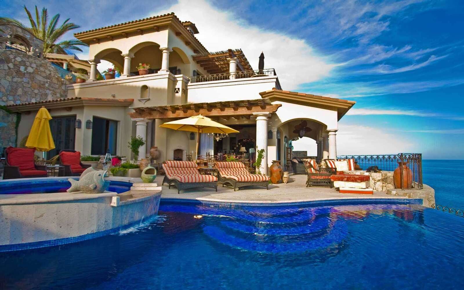 Cabo San Lucas Residences for sale