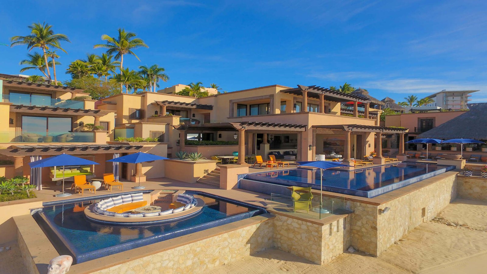 Cabo San Lucas real estate for sale