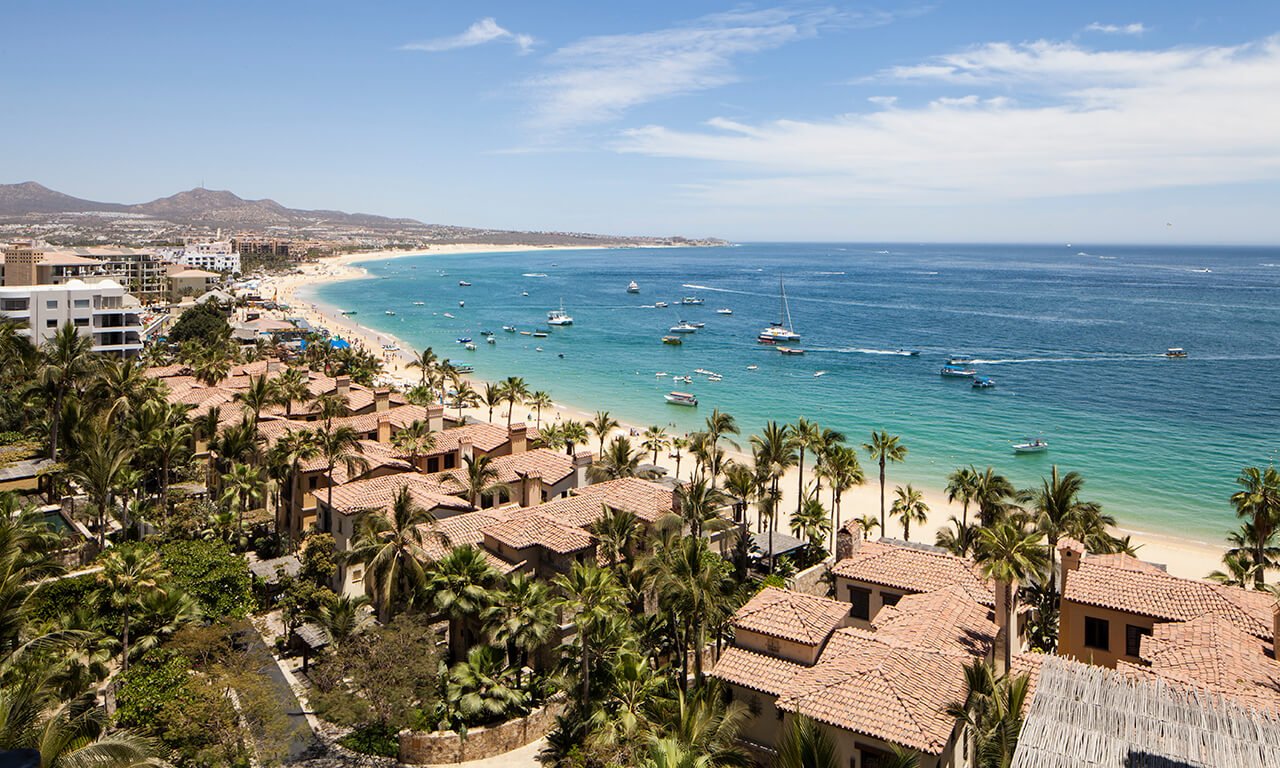 Cabo San Lucas homes for sale