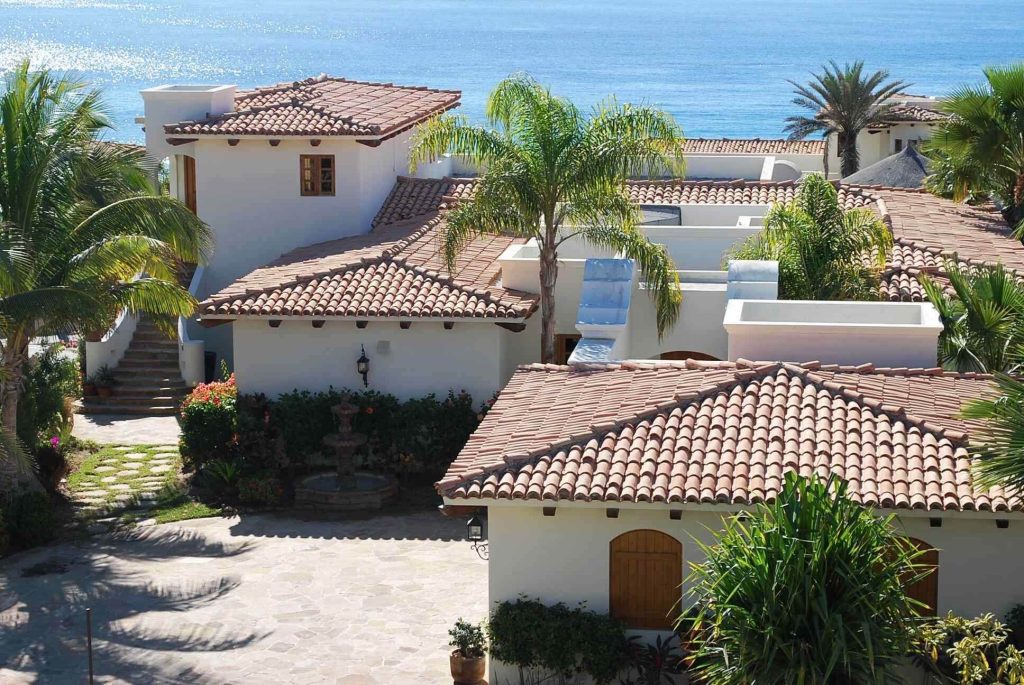 Cabo Residence for sale