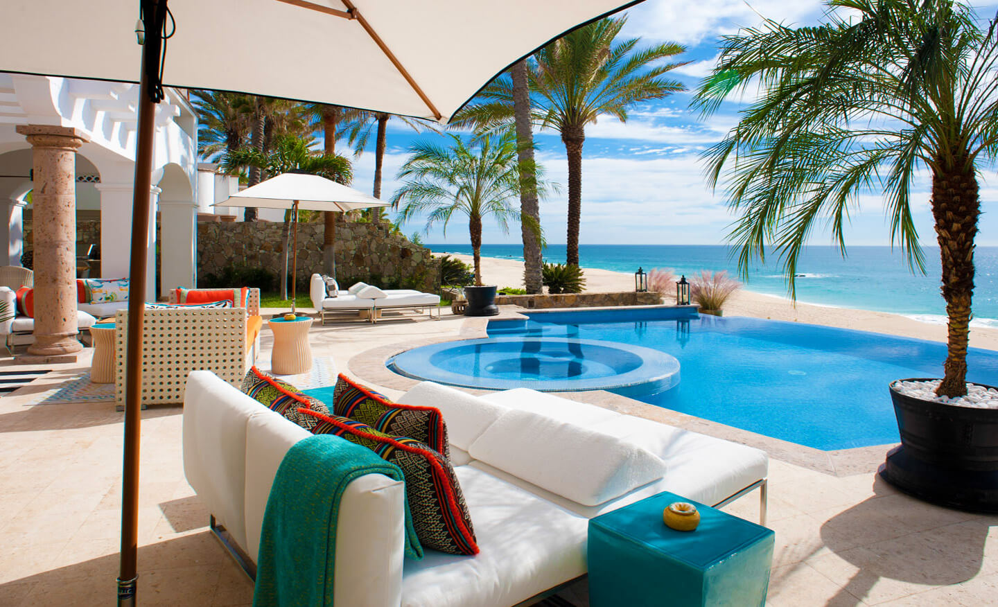 Cabo Residence for sale