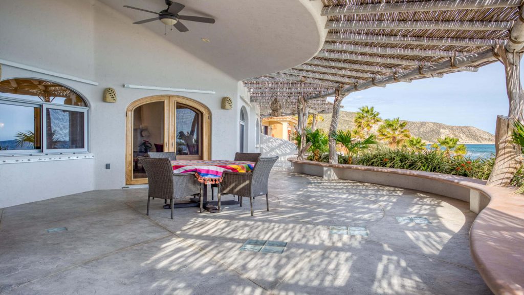 Cabo Residence for sale