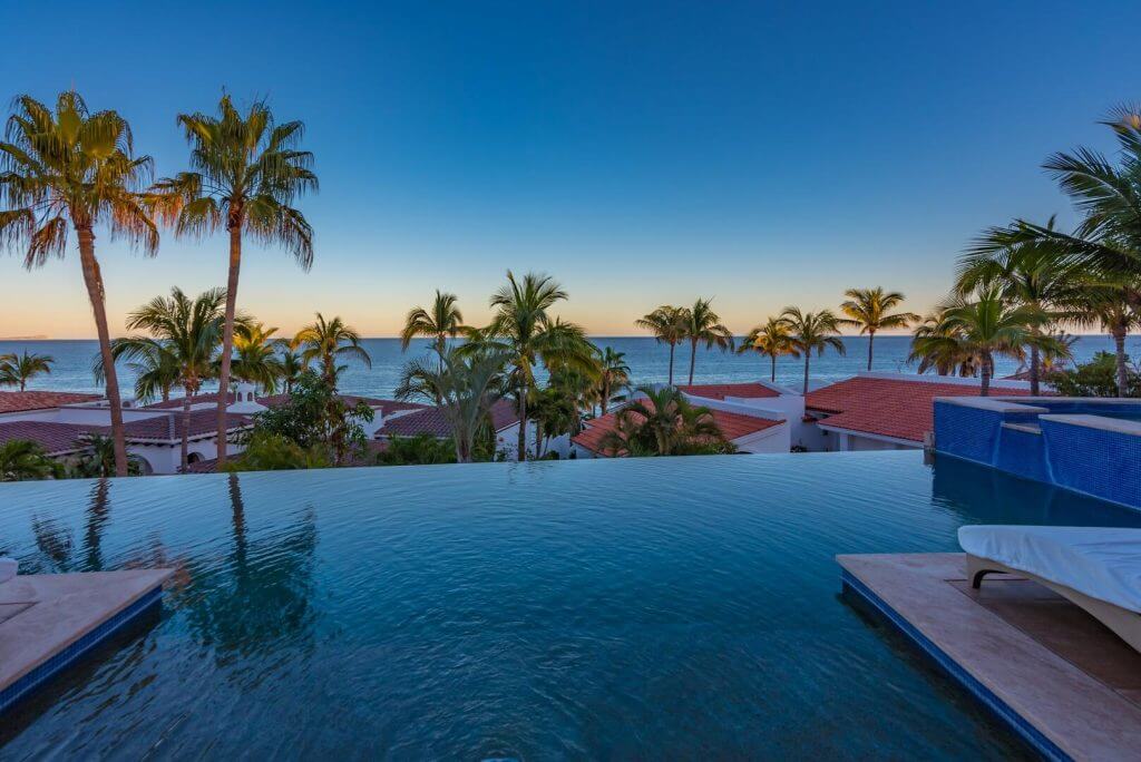 Cabo Residence for sale