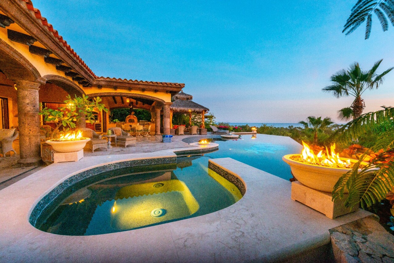 Cabo Residence for sale