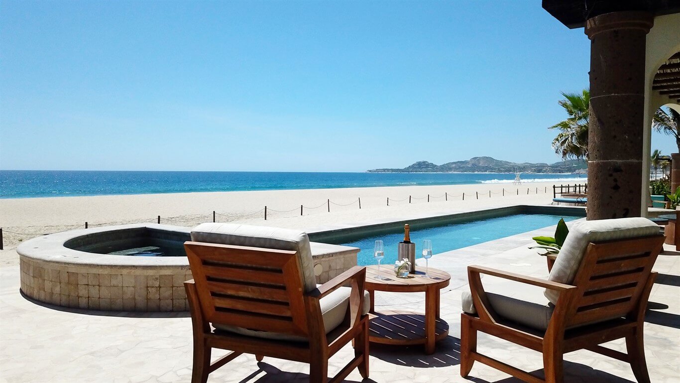 Cabo Residence for sale