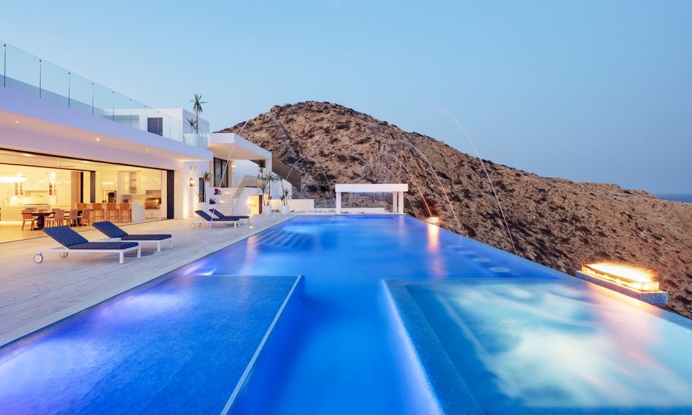 Cabo Residence for sale