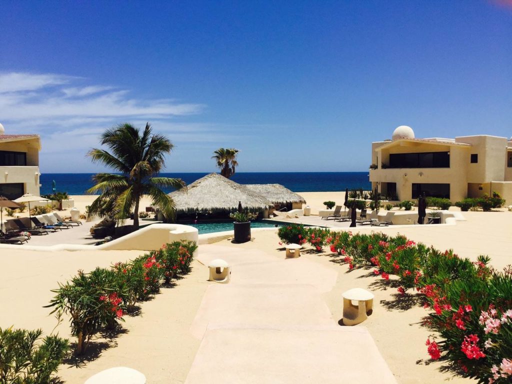 Cabo Residence for sale