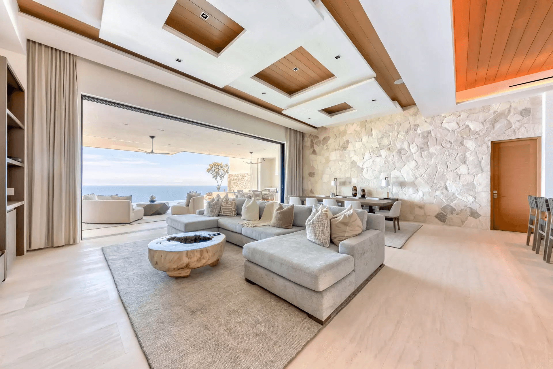 Cabo Residence for sale