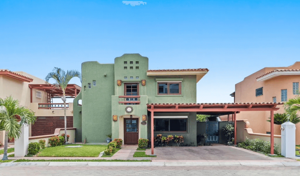 Cabo Residence for sale