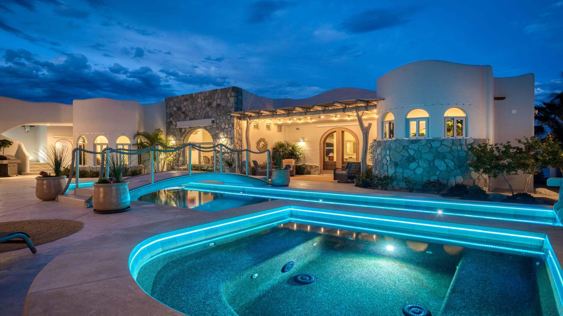 Affordable Homes in Cabo Real Estate