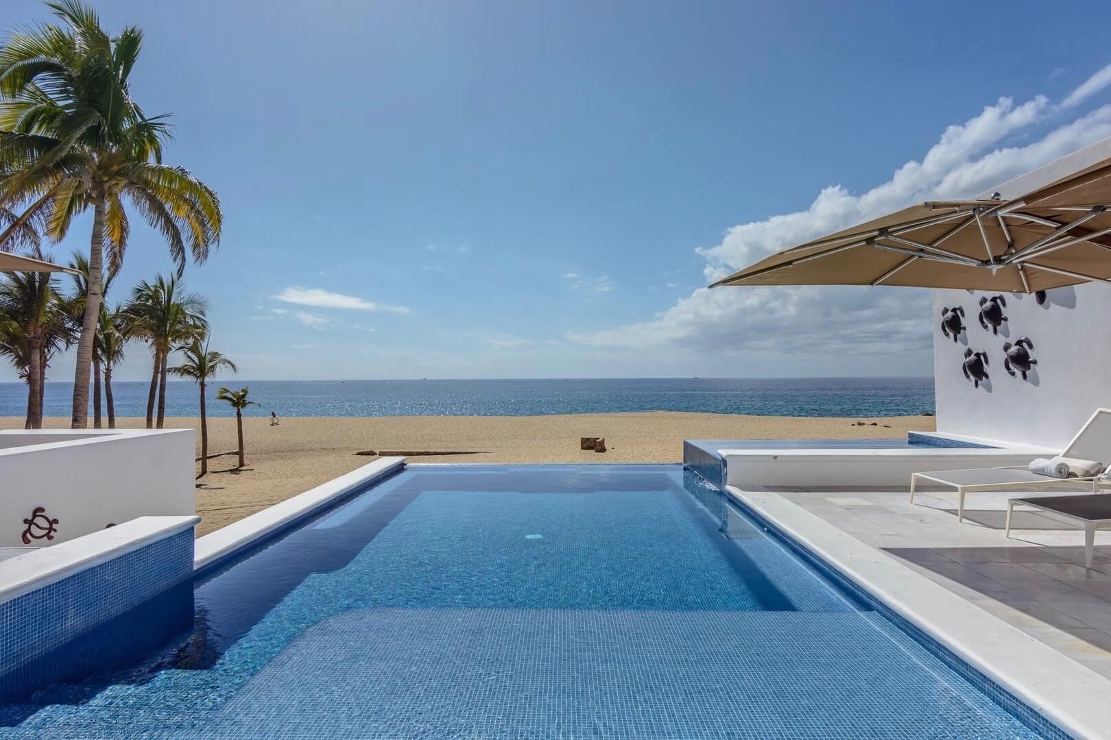 High-End Properties in Cabo Real Estate