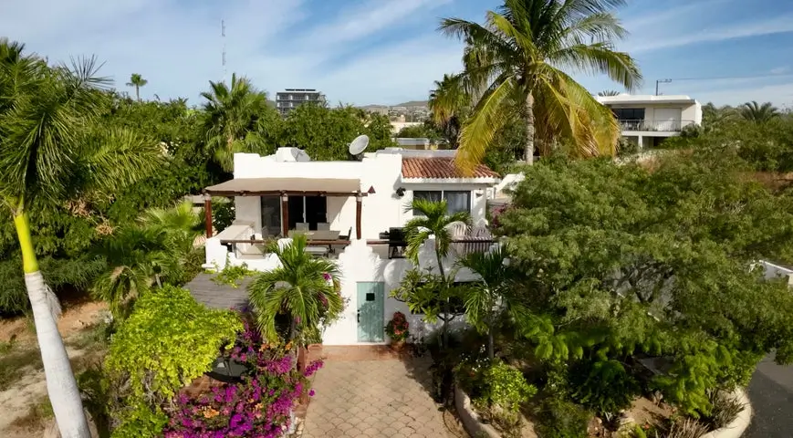Affordable homes in Cabo San Lucas including condos and townhomes in growing communities