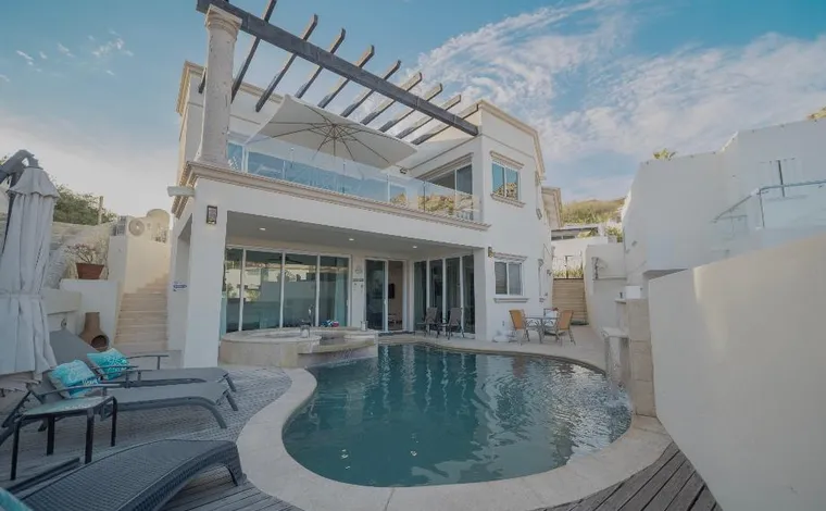 Affordable Homes in Cabo San Lucas offering smart buying opportunities and coastal living in 2026