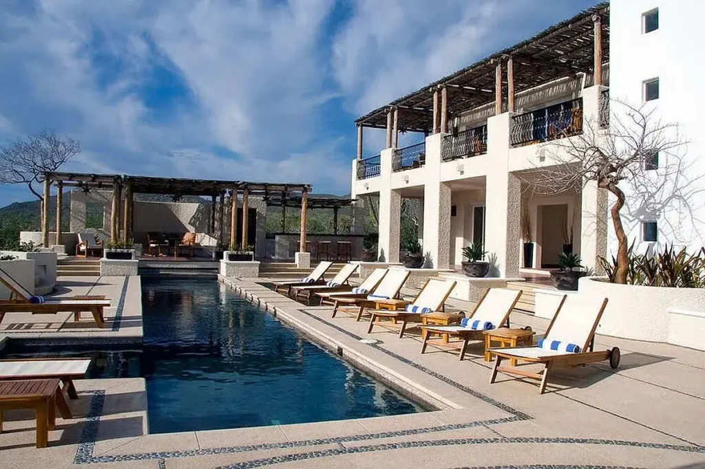 Affordable homes in Cabo San Lucas located in emerging neighborhoods with strong value potential