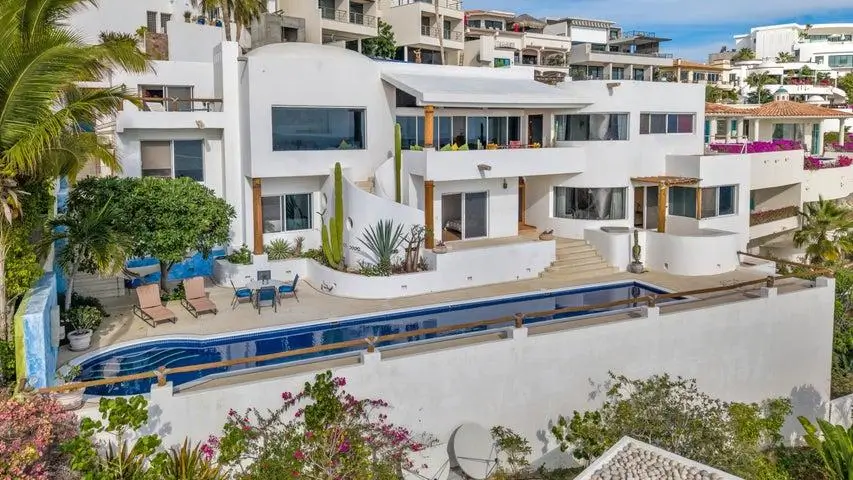 Affordable homes in Cabo San Lucas with ocean views offering smart buying opportunities