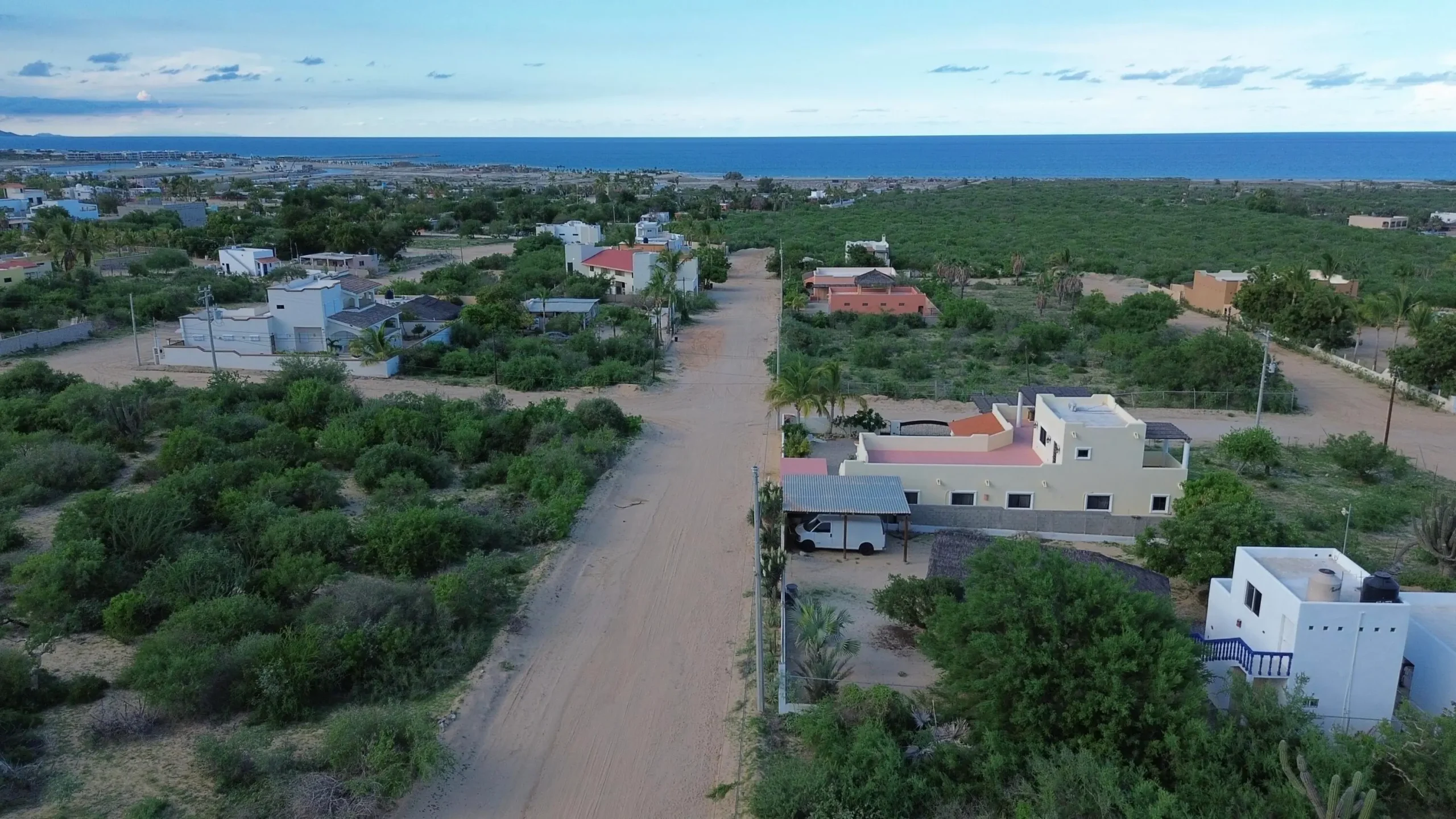 Beachfront residences in Cabo real estate for sale offering luxury coastal living and direct ocean access