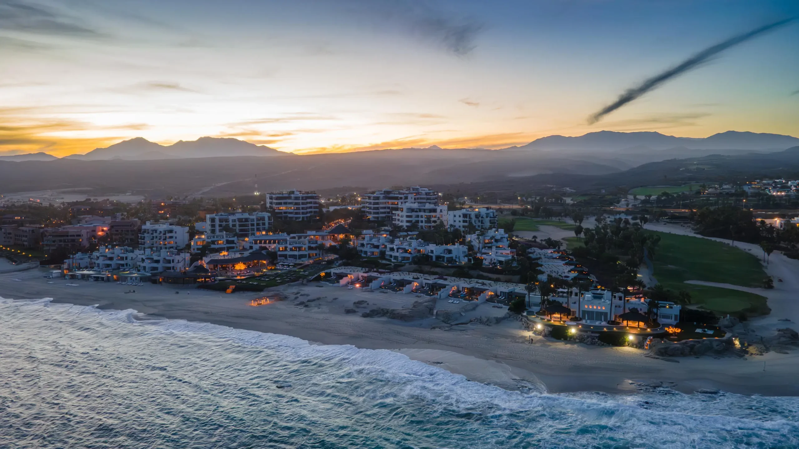 Luxury Cabo Real Estate homes for sale showcasing exclusive coastal living and oceanfront lifestyle in 2026