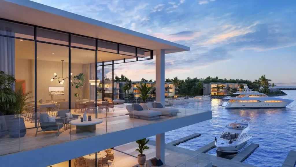 Modern homes in Cabo real estate for sale showcasing sleek coastal living and contemporary design in 2026