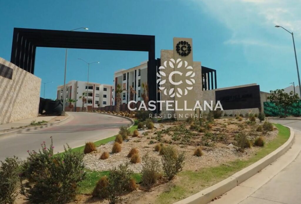 Los Cabos Solaria If you're looking for the ''why I live in Cabo feeling...'' this is it. First-floor end unit in Solaria, where outdoor living is the main event. Off the living room and primary suite, a beautiful patio frames iconic Arch – 1-301 Cto. Sevilla, San Jose del Cabo, BS