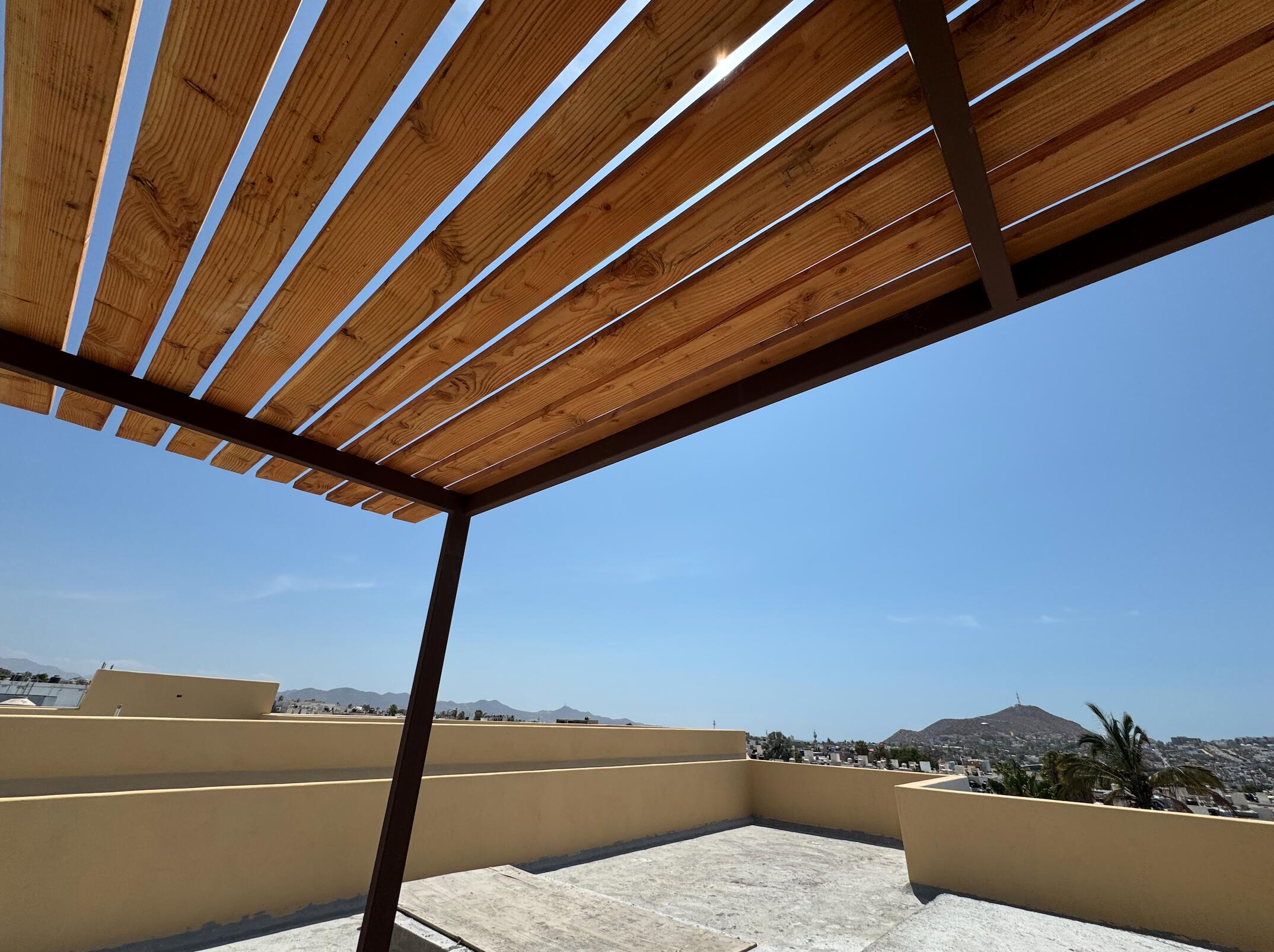 Los Cabos Villa La Estancia This oceanfront villa offers a completely furnished abode with oceanfront for sale