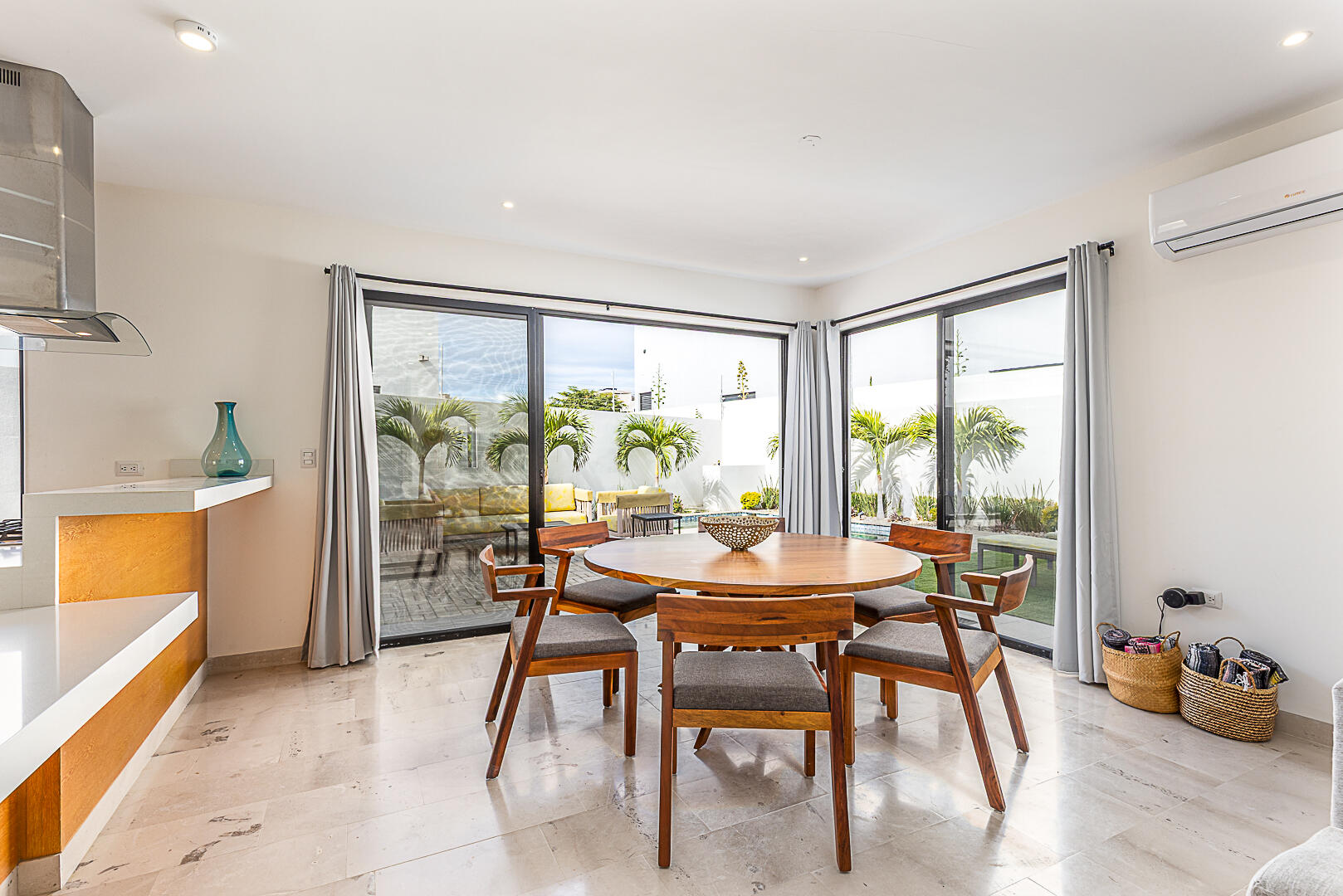 Los Cabos Ventanas Experience upscale living at Casa Perla, a stunning corner Casa Grande in Ventanas Phase 1 with sweeping for sale