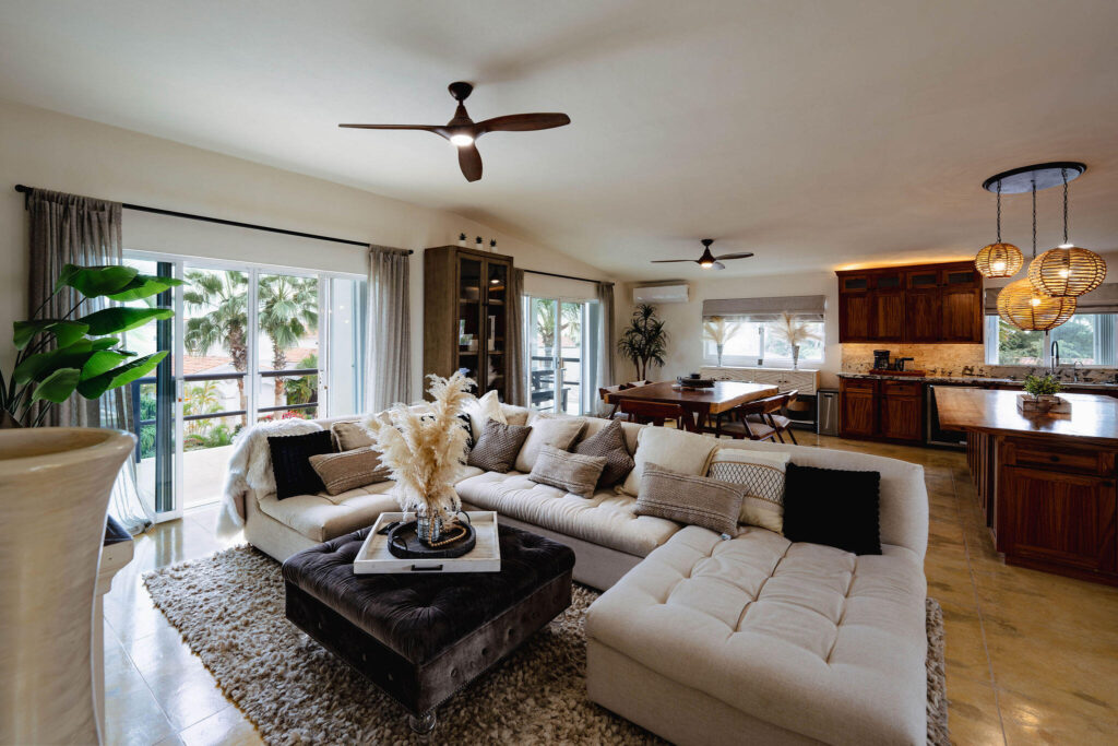 Los Cabos La Playita AMAZING OPPORTUNITY!!! Five bedrooms, Four and One half baths including a Luxury Ocean – #15 Calle Punta Gorda, San Jose del Cabo, BS