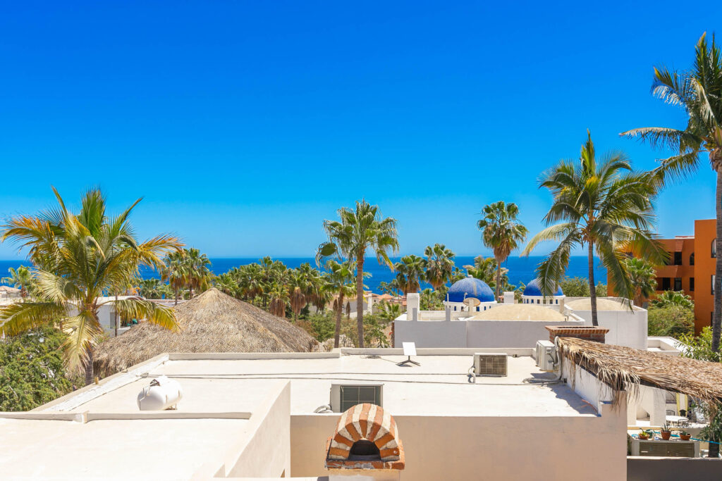 Los Cabos Cabo Bello Wake up to ocean – 25 Fray Junipero Sierra, Cabo Corridor, BS