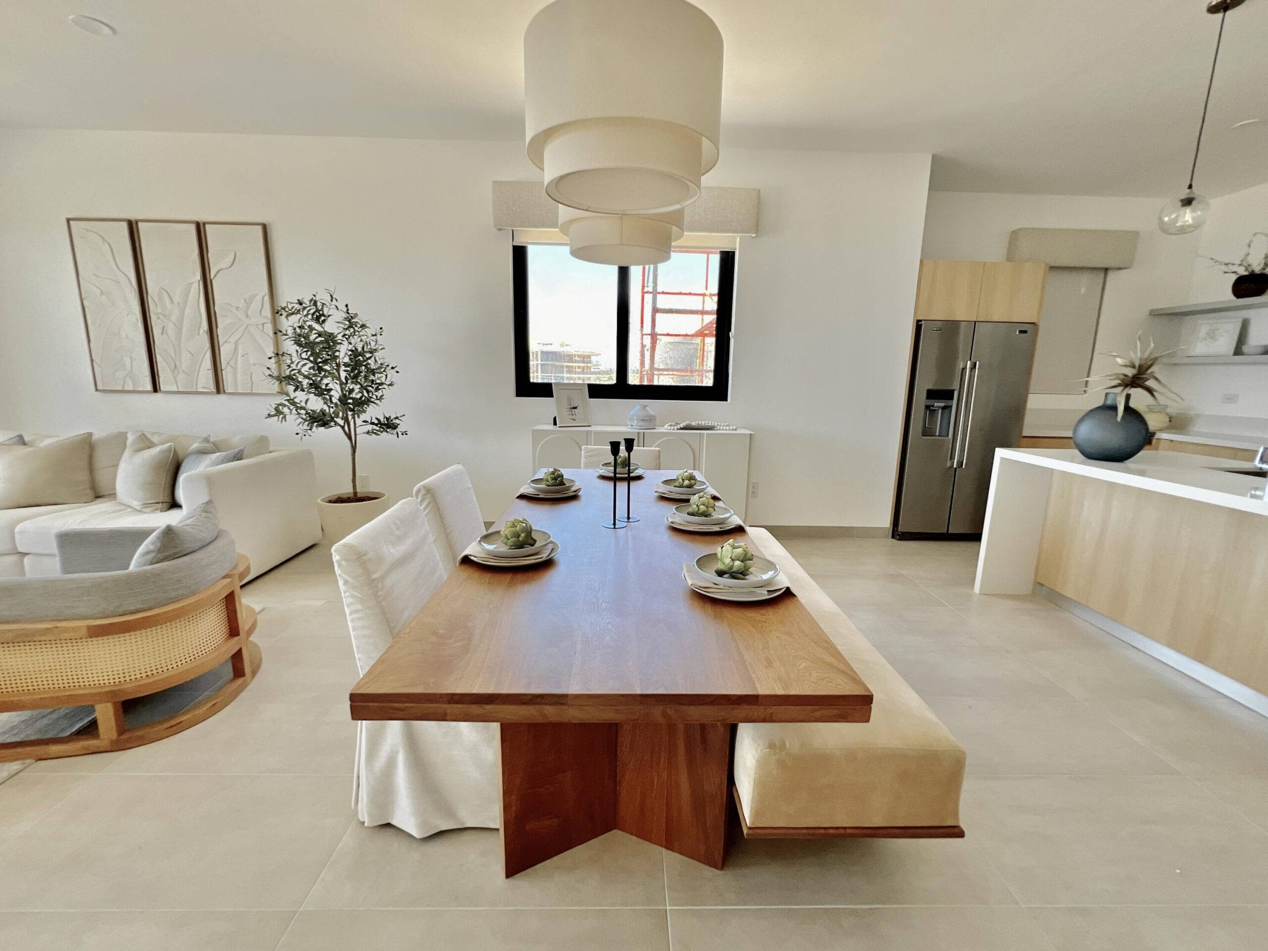 Los Cabos Terrasol Welcome to Terrasol, where many believe this beachfront property is like no other in all of Los Cabos!! This gorgeous, 3-bedroom, 3-bathroom unit #160A has been completely remodeled. It is centrally located an only 5-minutes walking distance to the famous Cabo San Lucas Marina. for sale