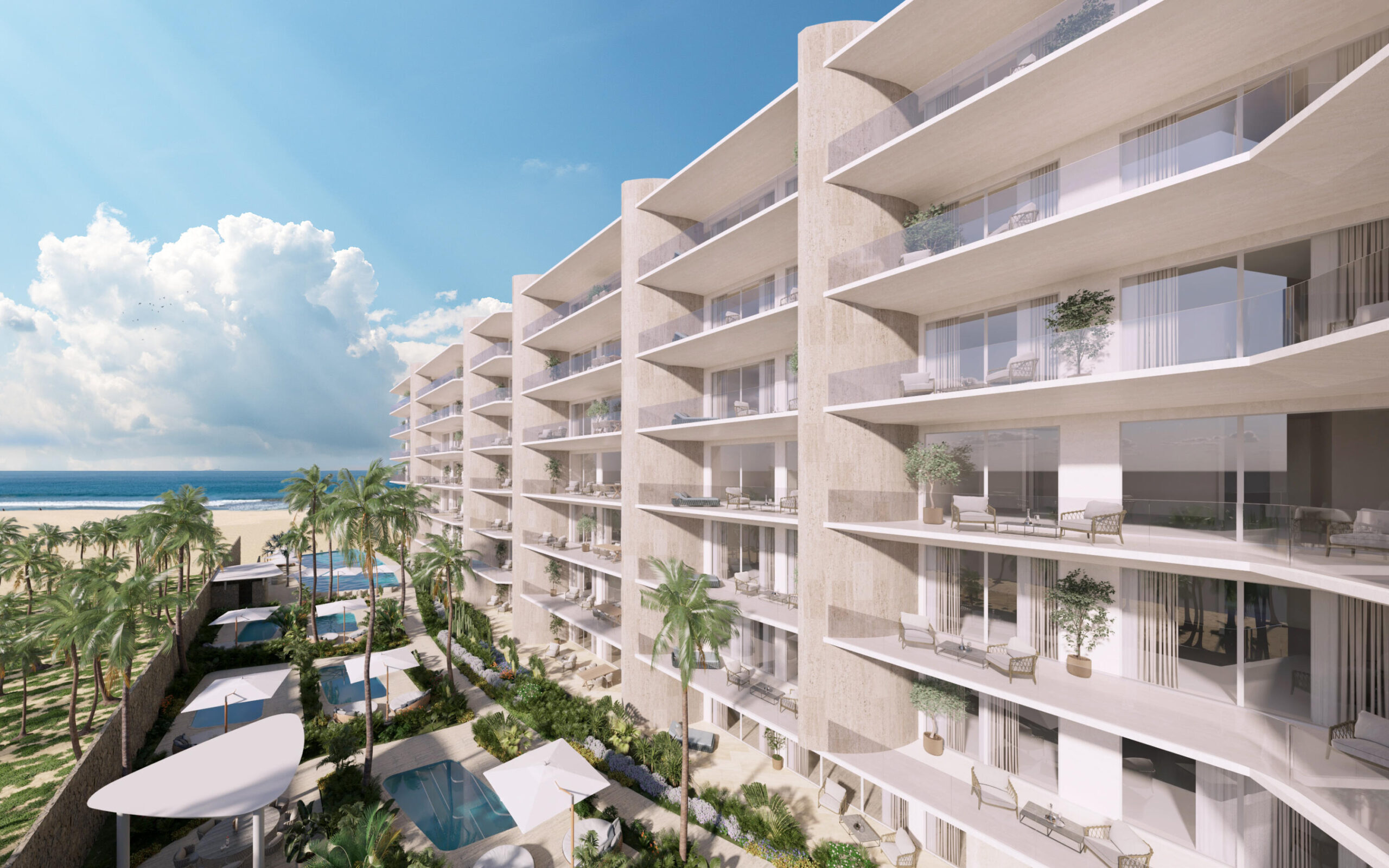 Los Cabos Paraiso Del Tezal Exceptional ocean- for sale