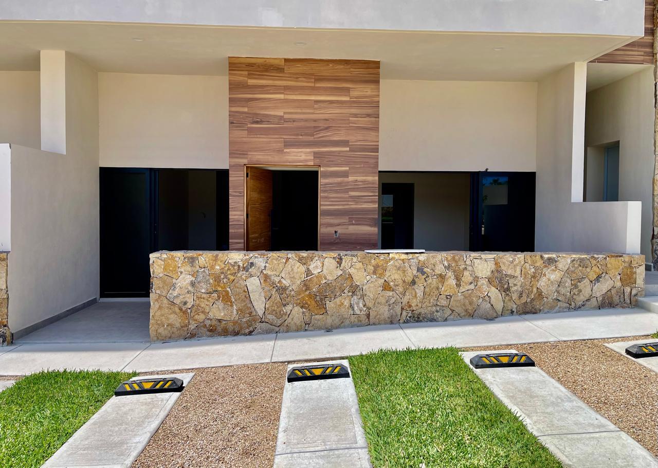 Los Cabos Ladera Phase 1 This beautiful, upgraded Modern-Style two-bedroom, two-bathroom condo comes fully furnished, is tastefully decorated, and features several high-end upgrades, including: Electrical Florida Hurricane shutters with remote control (under warranty), Two underground parking stalls, a private electric car charger, a large storage room. The condo is ideally located just steps away from Palmilla swimmable beach. It is centrally situated across from key amenities such as Picacho McGregor private school, the Fresco supermarket, H+ Hospital, a bank and the Palmilla Shopping Plaza. Community amenities are on the way. PRIVATE PALMILLA DUNES CLUB MEMBERSHIP is included. Upgrades include:-TVs, a/c units, fans-Fully furnished and staged-New washer/dryer-New paint everywhere-Refinished entrance door-Patio set-BBQ-Mosquito nets-Electrical Florida Hurricane shutters with remote control and under warranty-Two parking spots, side by side and covered from the hurricane winds-Private electrical car charger-Large storage room downstairs-All appliances included-Linen curtains-Hot water tank just services-LG fridge-Water filtration system in kitchen for sale