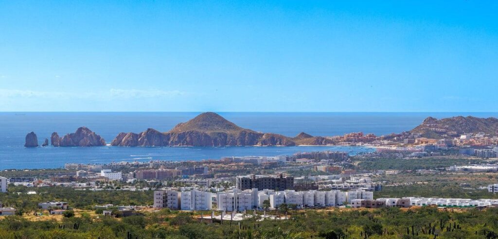 Los Cabos Ventanas Own a stunning Cabo condo with breathtaking 270° million-dollar – 3B Ventanas Condo, Cabo Corridor, Cabo Corridor, BS