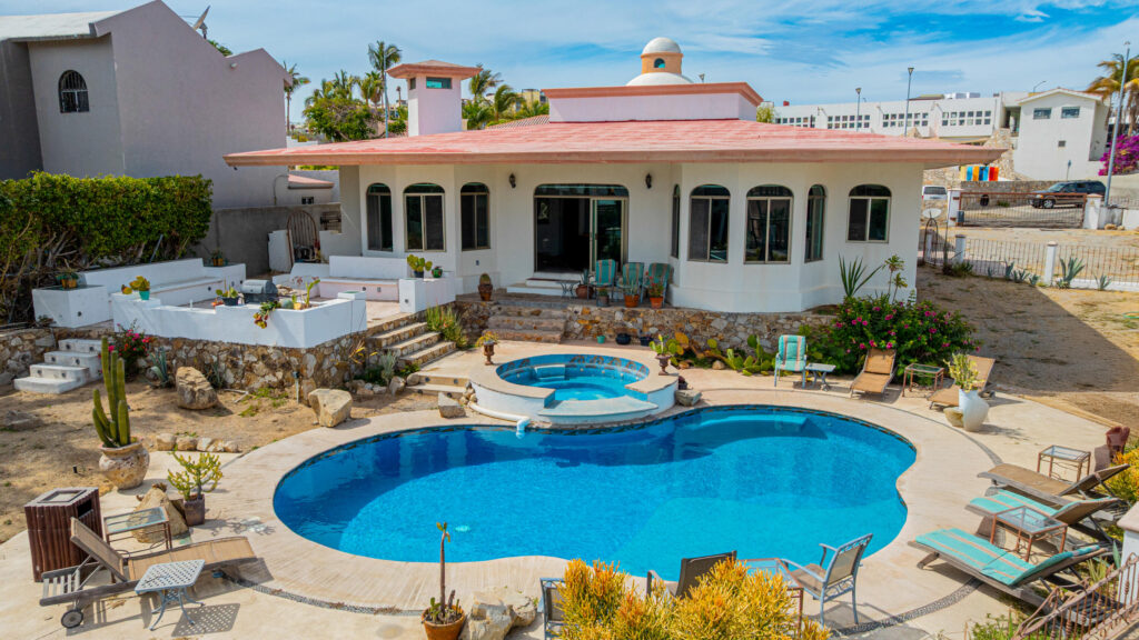 Los Cabos Pedregal Csl Incredible opportunity for one of the largest marina – 58 Finistera, San Jose del Cabo, BS