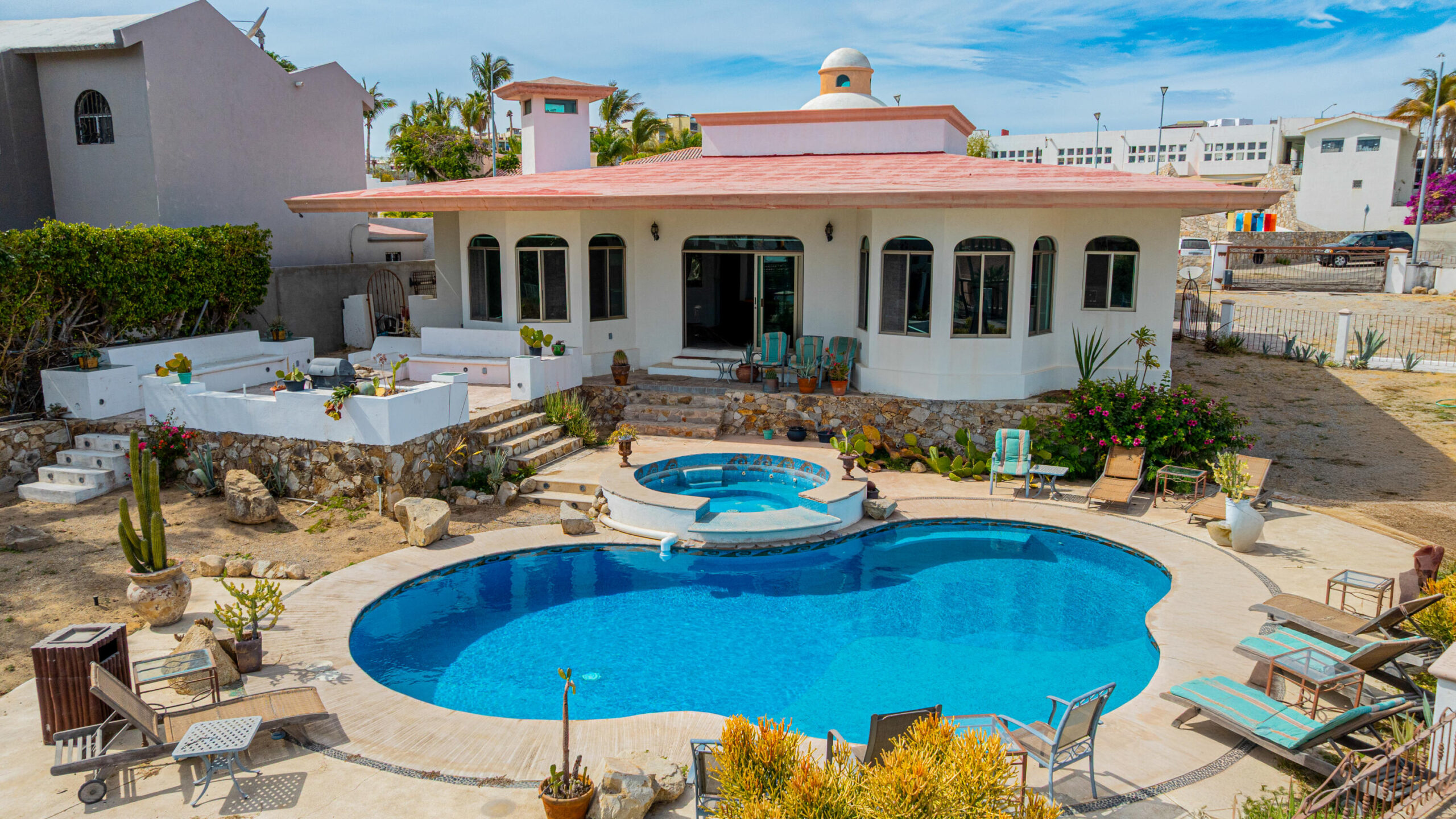 Los Cabos Pedregal Csl Incredible opportunity for one of the largest marina for sale