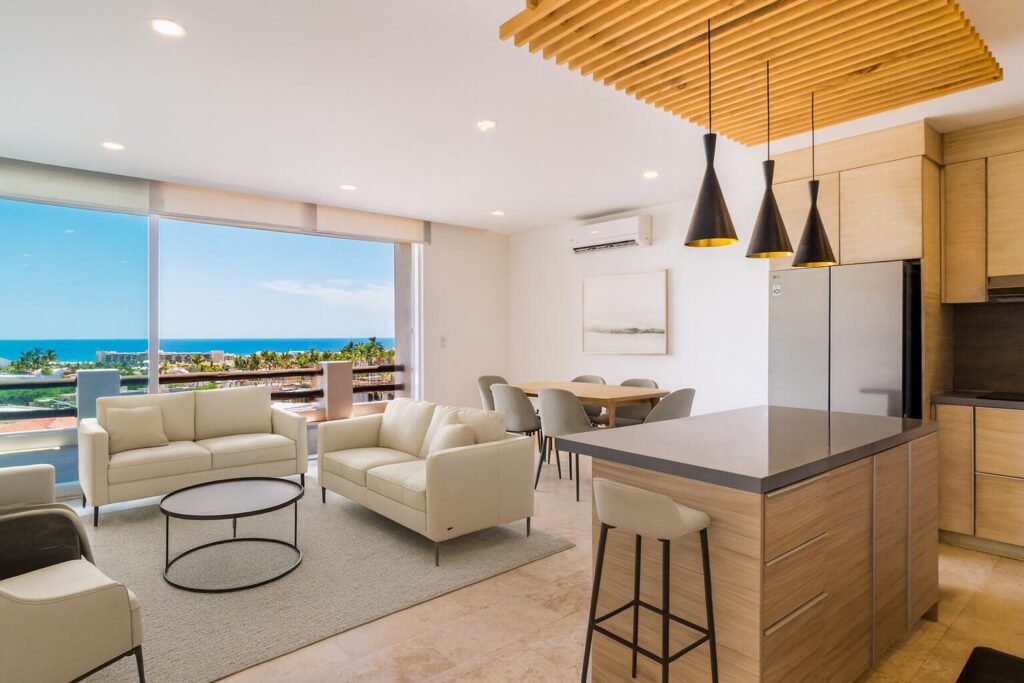 Los Cabos Mirador Looking for the perfect blend of ocean – 702 Paseo de Las Misiones, San Jose del Cabo, BS