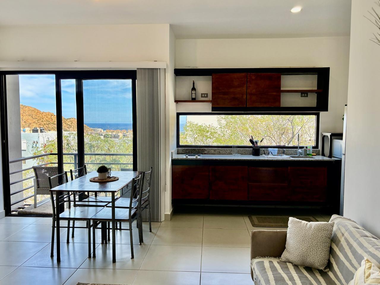 Los Cabos Cenit Cenit in San Jose del Cabo is a prestigious condominium complex that offers an unparalleled living experience with stunning for sale