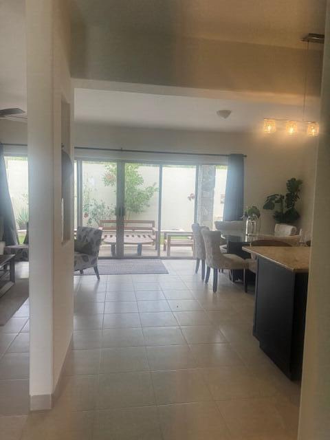 Los Cabos San Charbel Imagine living in a villa overlooking the Bay of Los Cabos, where luxury and comfort come together in a serene environment. This impressive property offers you moments of relaxation and fun in its pool, perfect for gatherings with friends and family. You won't have to worry about going to an external gym, you can train in our first-class facilities with sea for sale