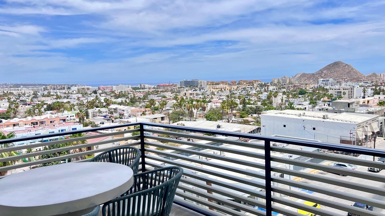 Los Cabos Amaterra LOWEST PRICE IN AMATERRA - OWNER FINANCING AVAILABLE!Unbeatable deal! This is the lowest-priced 2BR/2BA condo in Amaterra. Perfectly located steps from Medano Beach, this unit is a prime investment.OWNER FINANCING TERMS:50% Down Payment3 – Amaterra, Cabo Corridor, Cabo Corridor, BS