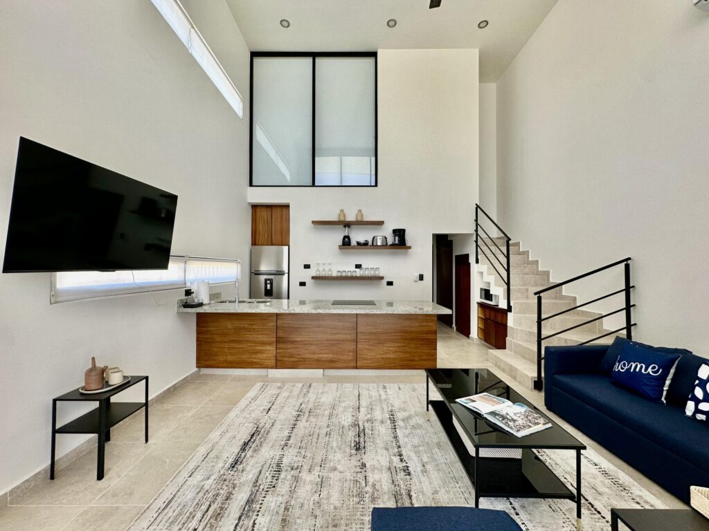 Los Cabos Cabo Costa This stunning 2-bedroom condo in Cabo San Lucas, located on the ground level with private patio and dipping pool included and storage), will offer breathtaking – Av. Crispin Ceseña, Cabo Corridor, BS