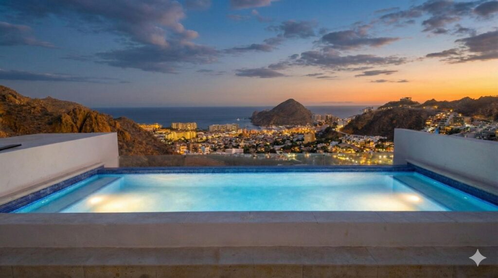 Los Cabos Cenit Cenit in San Jose del Cabo is a prestigious condominium complex that offers an unparalleled living experience with stunning – Breeze of Cabo #103, Cabo San Lucas, Cabo San Lucas, BS