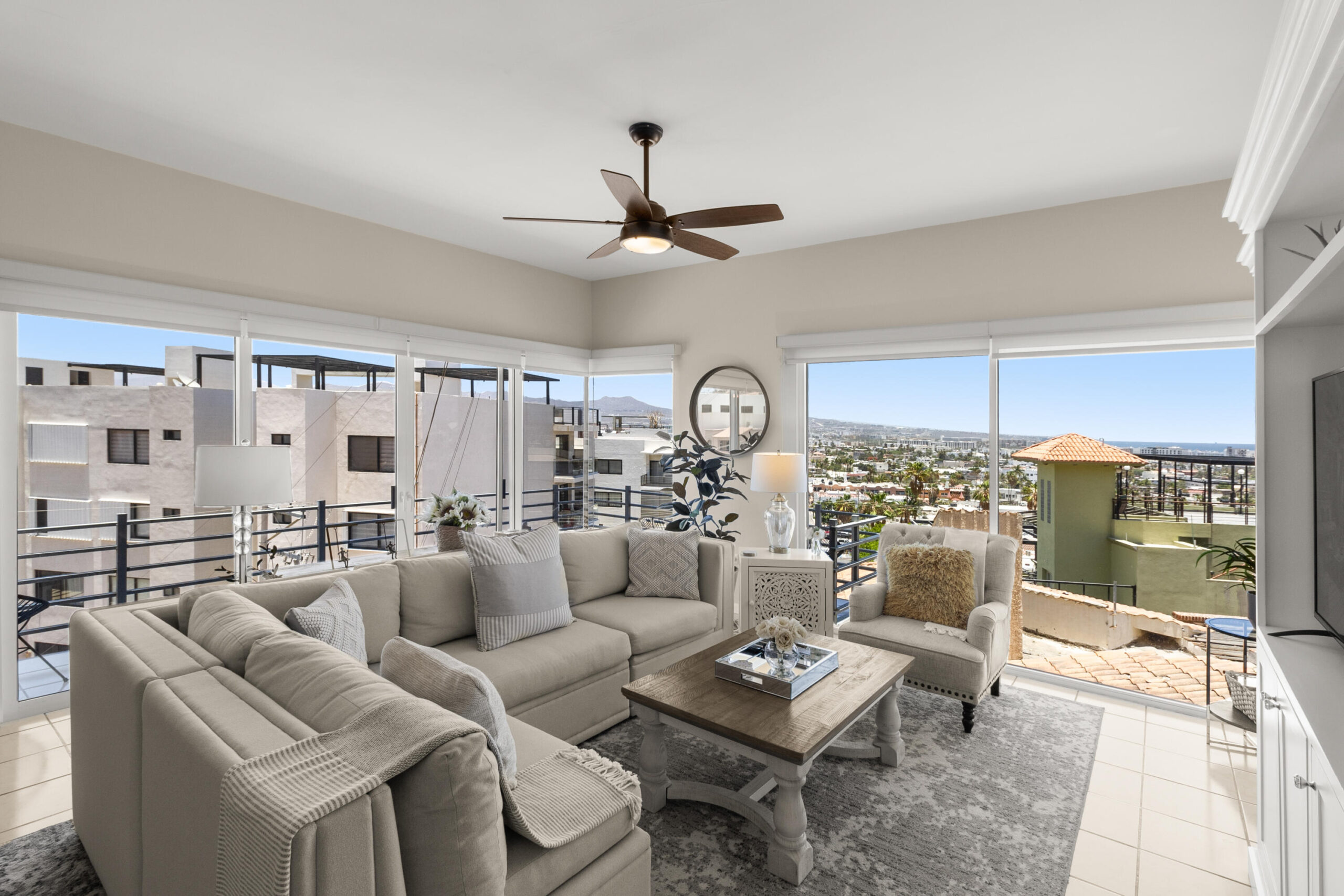 Los Cabos Mirador Looking for the perfect blend of ocean for sale