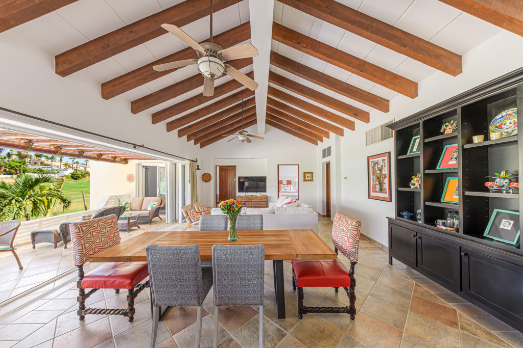 Los Cabos Monteluna Discover refined coastal living in this stunning 3-bedroom, 3-bathroom luxury condo located in the prestigious Pedregal community, one of Cabo's most exclusive and sought-after neighborhoods. Located in Monteluna, residents enjoy resort-style amenities including a state-of-the-art gym, sauna, clubhouse, resort pool, jacuzzi, fire pits, and massage rooms, all just minutes from downtown Cabo and the marina.Pedregal offers an unmatched lifestyle with:• Finance offered by Owner• 3 desalination plants (you'll never lack any water).A rare advantage of Pedregal is its independent water infrastructure, supported by three desalination plants, ensuring a reliable and uninterrupted water supply – Calle Rtno. Puntagorda 11, San Jose del Cabo, BS