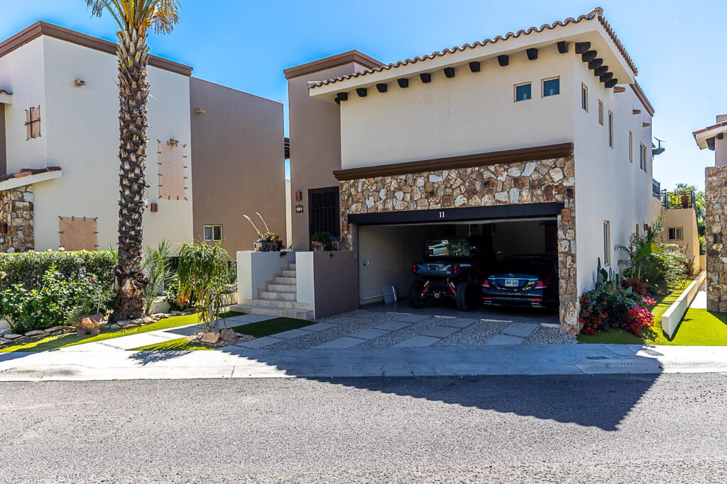 Los Cabos Ventanas Experience upscale living at Casa Perla, a stunning corner Casa Grande in Ventanas Phase 1 with sweeping – Calle San Marino, Cabo Corridor, BS