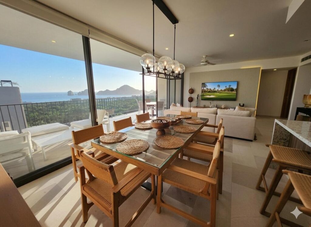 Los Cabos La Jolla - Condos Ocean – Cam. a Solaria Los Cabos, Cabo Corridor, BS