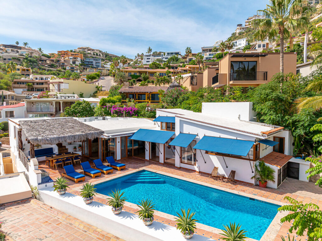 Los Cabos Pedregal Csl OCEAN – Camino del Cerro Lot 21, Cabo San Lucas, BS